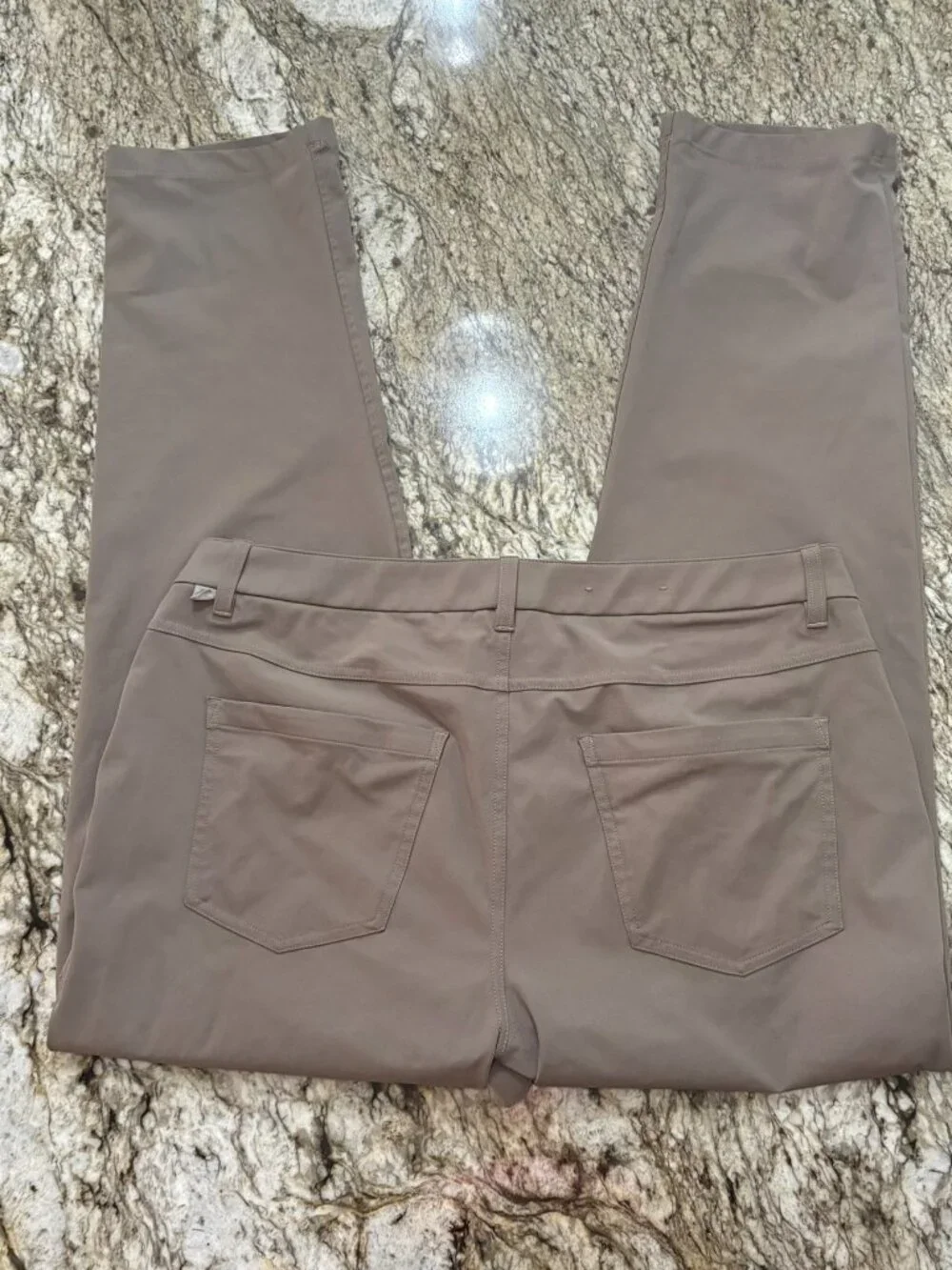 Lululemon Men's ABC Pants